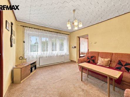 Prodej domu/vily, 130 m²