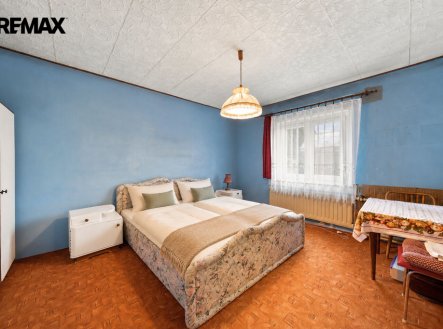 Prodej domu/vily, 130 m²