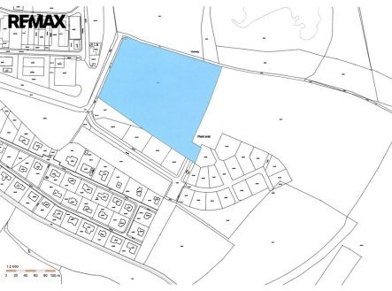 Prodej pozemku pro bydlení, 36 221 m²