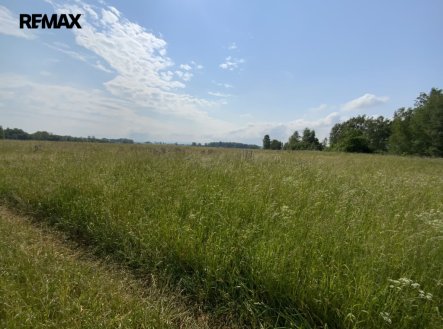 Prodej pozemku, trvalý travní porost, 107 498 m²