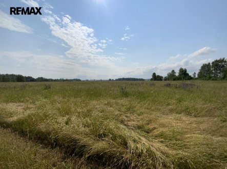 Prodej pozemku, trvalý travní porost, 107 498 m²