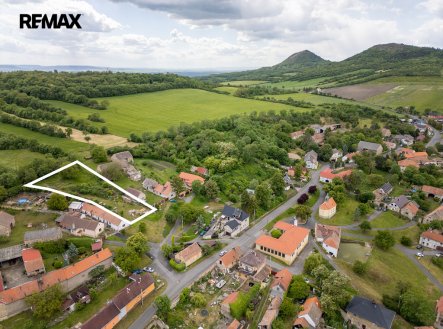 Prodej pozemku pro bydlení, 2 061 m²