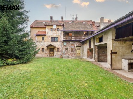 Prodej domu/vily, 222 m² obrázek