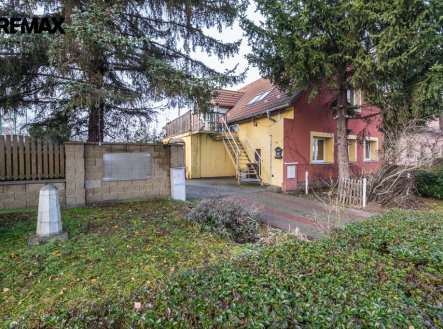 Prodej domu/vily, 350 m²