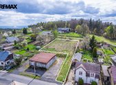 Prodej - pozemek pro bydlení, 1 363 m²