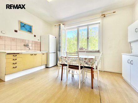Prodej domu/vily, 120 m²