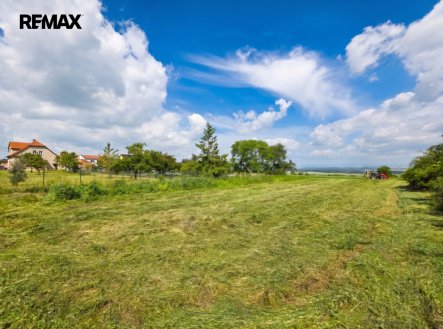 Prodej pozemku pro bydlení, 2 602 m²