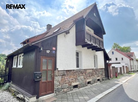Prodej domu/vily, 145 m²