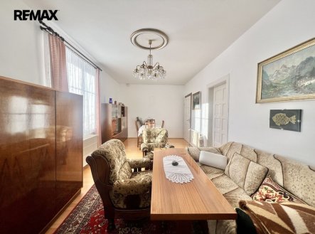Prodej domu/vily, 145 m²