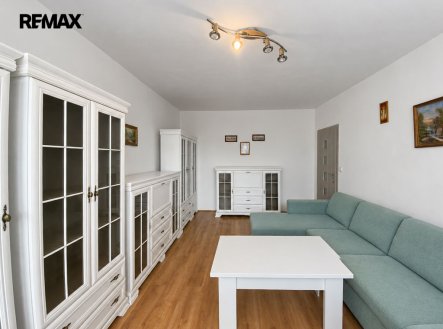 Prodej bytu, 4+1, 79 m²