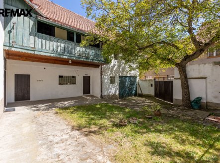 Prodej domu/vily, 140 m²