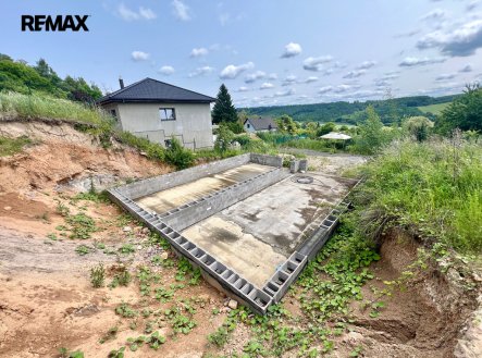 Prodej pozemku pro bydlení, 1 497 m²
