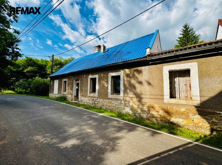 Prodej chaty/rekreačního objektu, 140 m²
