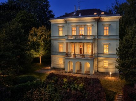 Prodej domu/vily, 683 m²