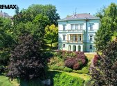 Prodej domu/vily, 683 m²