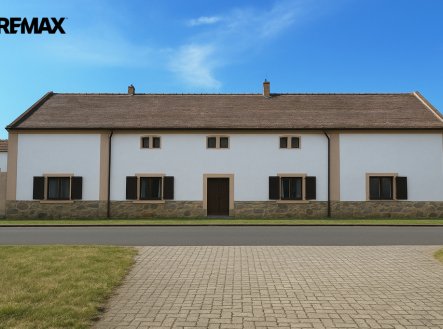 Prodej domu/vily, 212 m² obrázek