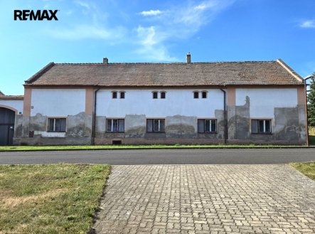 Prodej domu/vily, 212 m²