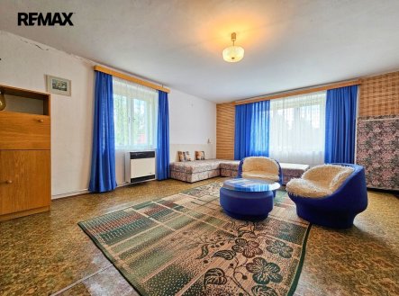Prodej domu/vily, 122 m²