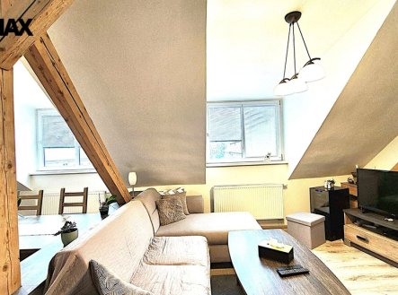 Prodej bytu, atypický, 85 m²