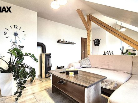 Prodej bytu, atypický, 85 m²