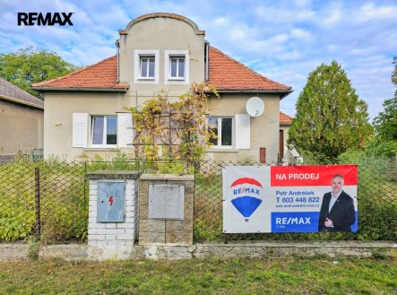 Prodej domu/vily, 95 m²