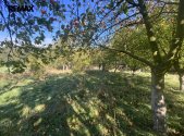 Prodej pozemku, zahrada, 702 m²