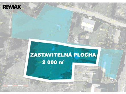Prodej domu/vily, 544 m²