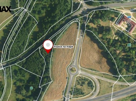 Prodej pozemku, ostatní, 5 839 m²