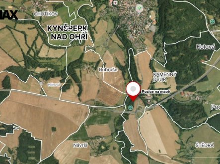 Prodej pozemku, ostatní, 5 839 m²