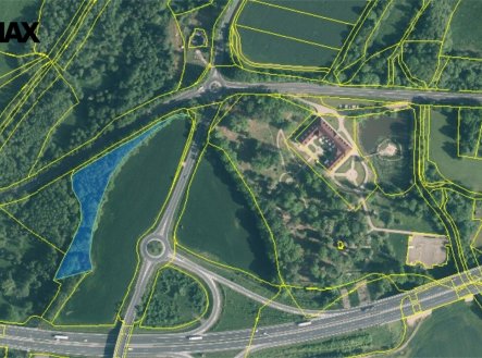 Prodej pozemku, ostatní, 5 839 m²