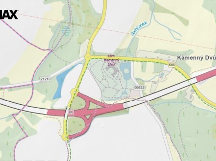 Prodej pozemku, ostatní, 5 839 m²