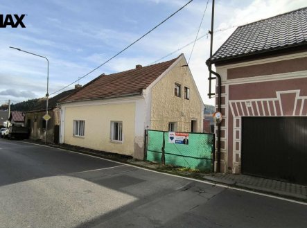 Prodej domu/vily, 75 m²