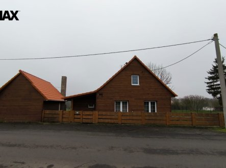 Prodej domu/vily, 86 m² obrázek