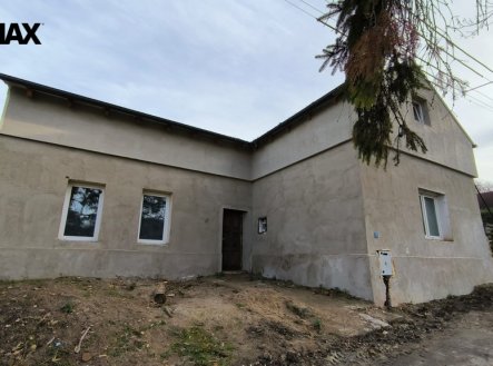 Prodej domu/vily, 182 m²
