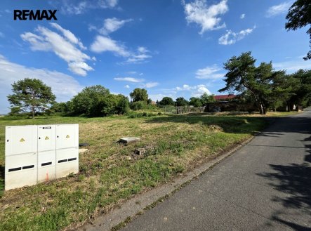 Prodej pozemku pro bydlení, 773 m²