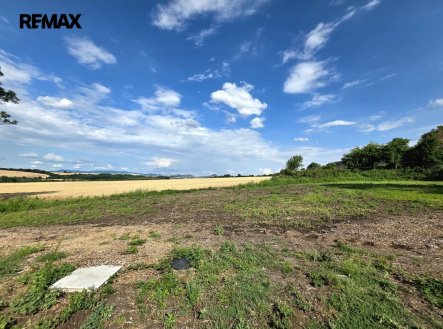 Prodej pozemku pro bydlení, 861 m²
