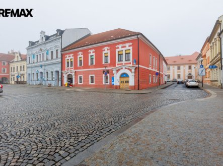 Prodej obchodní prostory, 710 m²