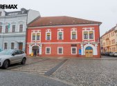 Prodej obchodní prostory, 710 m²