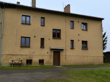 Prodej bytu, 2+1, 62 m²
