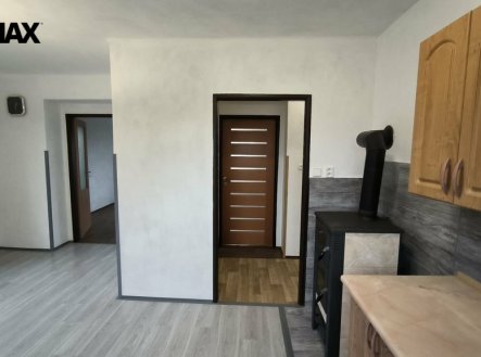 Prodej bytu, 2+1, 62 m²