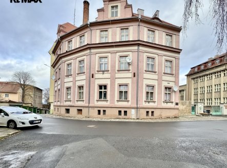Prodej bytu, 3+1, 90 m²