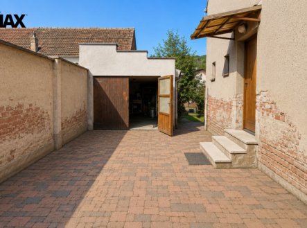 Prodej domu/vily, 117 m²