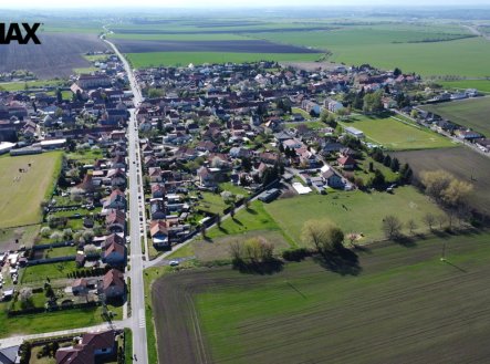 Prodej pozemku pro bydlení, 1 298 m²
