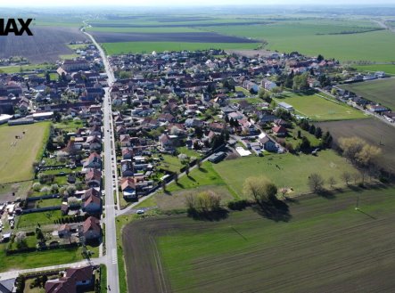 Prodej pozemku pro bydlení, 1 298 m²