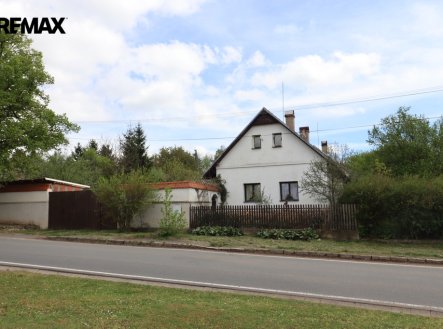 Prodej domu/vily, 160 m²