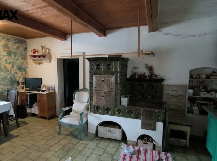 Prodej domu/vily, 160 m²