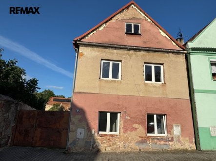 Prodej domu/vily, 70 m² obrázek