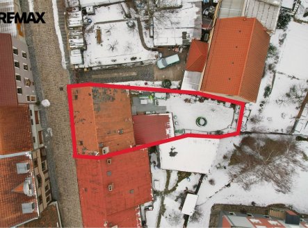 Prodej domu/vily, 120 m²