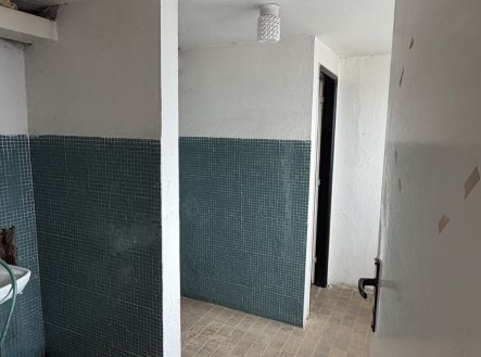 Pronájem skladu, 410 m²