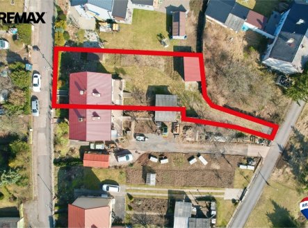 Prodej domu/vily, 78 m²